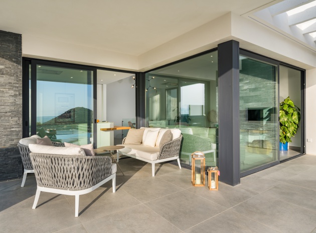 Nieuw gebouw - Villa - Rojales - Residencial Skyline