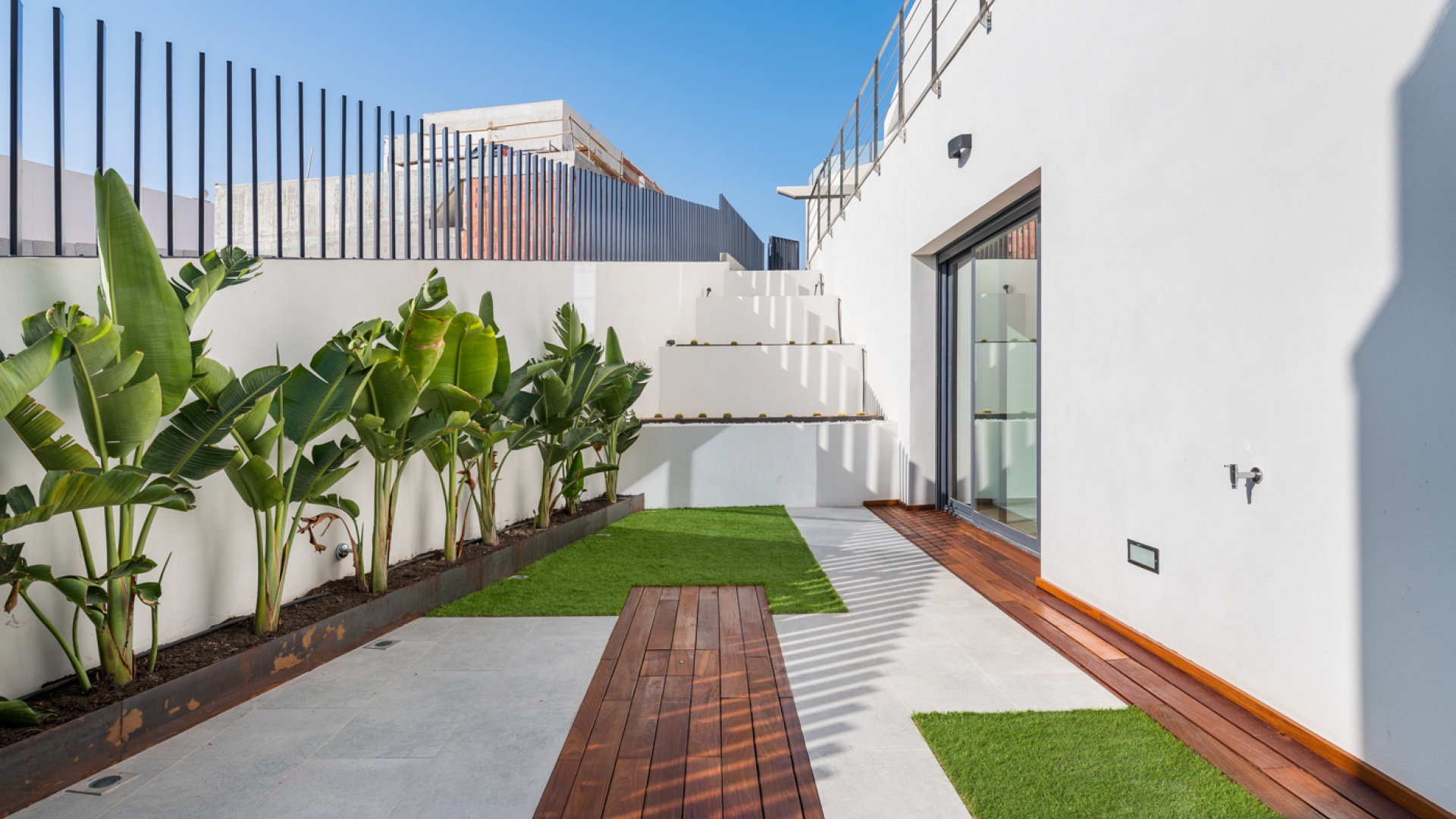 Nieuw gebouw - Villa - Rojales - Residencial Skyline