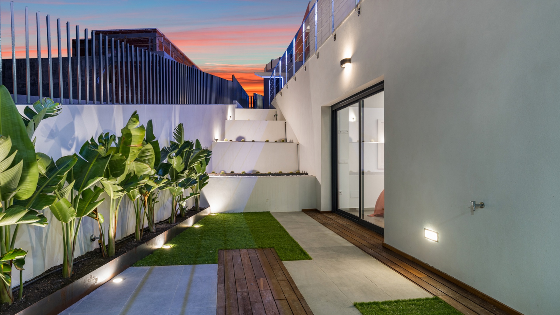 Nieuw gebouw - Villa - Rojales - Residencial Skyline