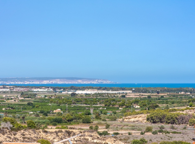 Nieuw gebouw - Villa - Rojales - Residencial Skyline