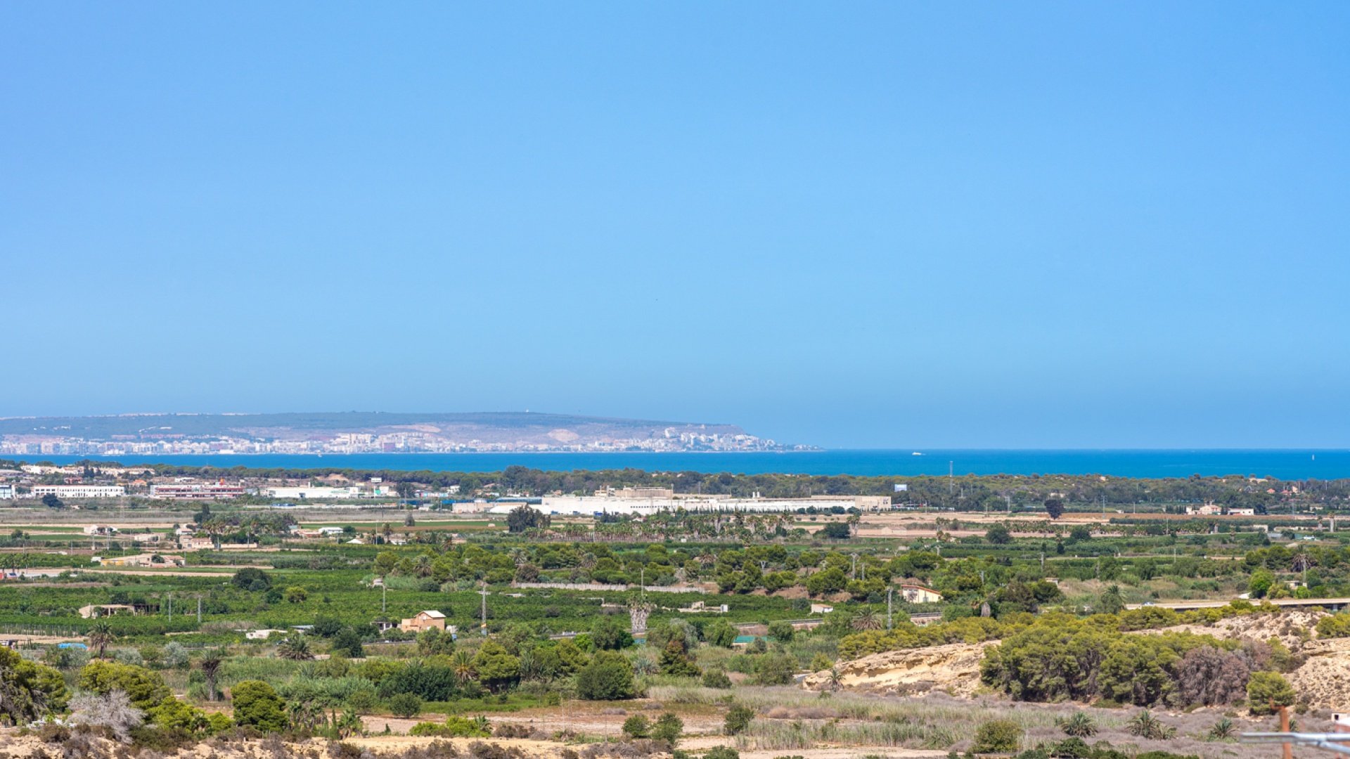 Nieuw gebouw - Villa - Rojales - Residencial Skyline
