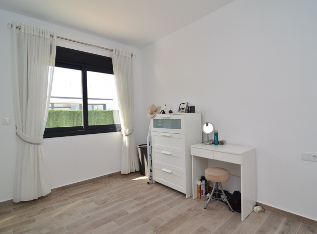 Nybyggnad - Villa - Polop