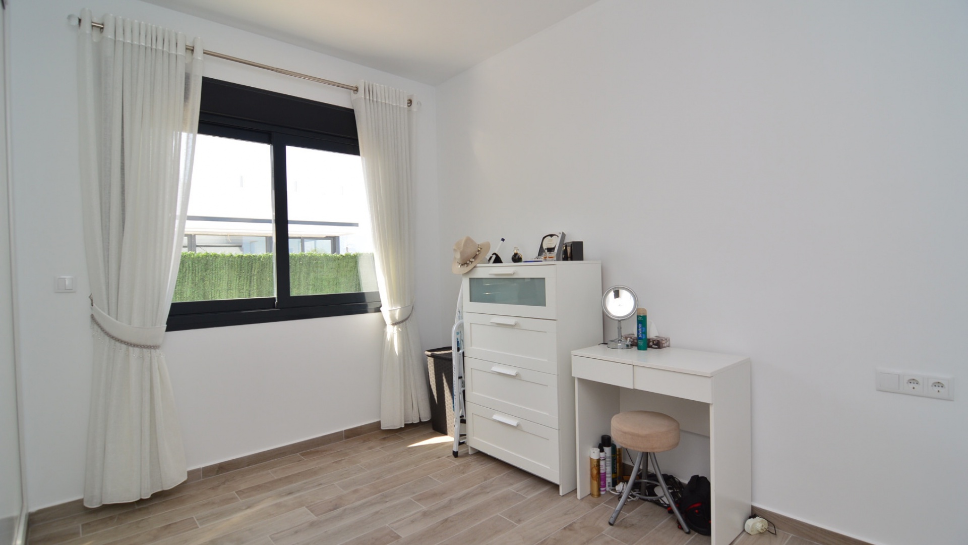 Nybyggnad - Villa - Polop