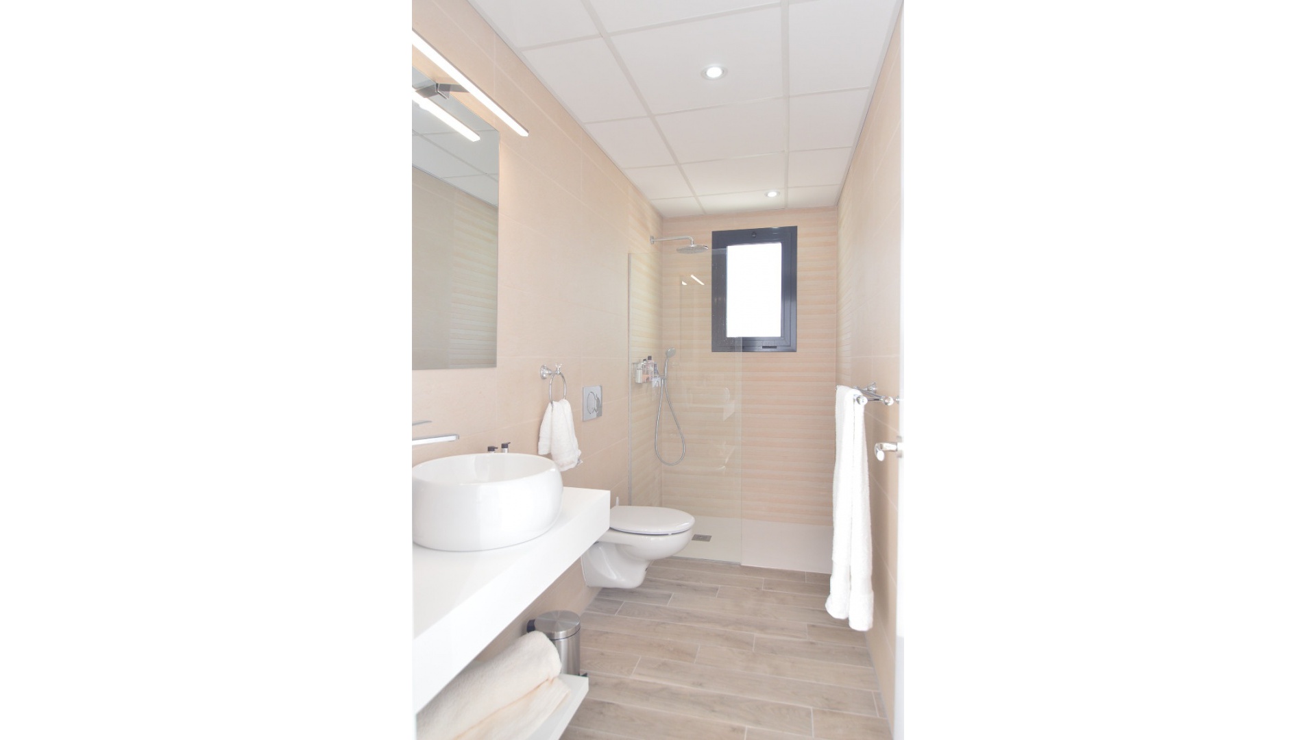 Nybyggnad - Villa - Polop