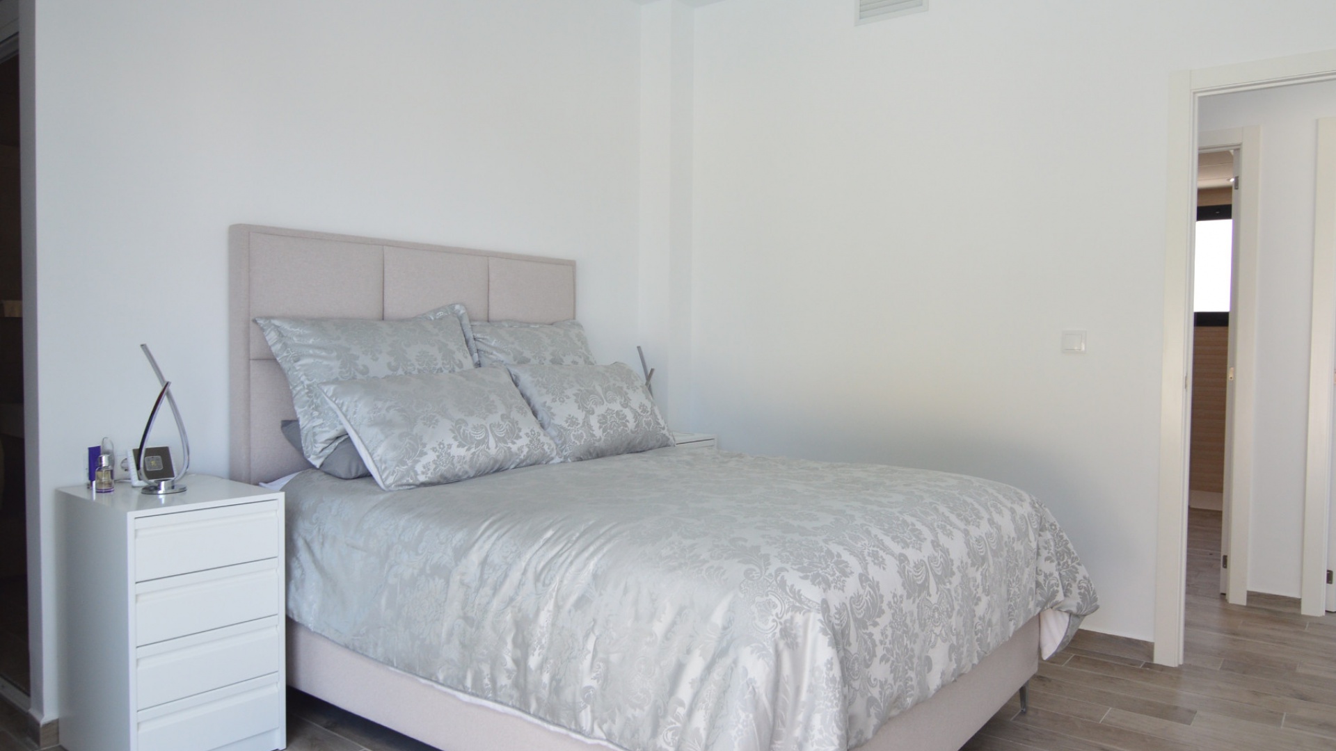 Nybyggnad - Villa - Polop