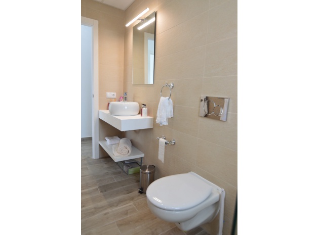 Nybyggnad - Villa - Polop