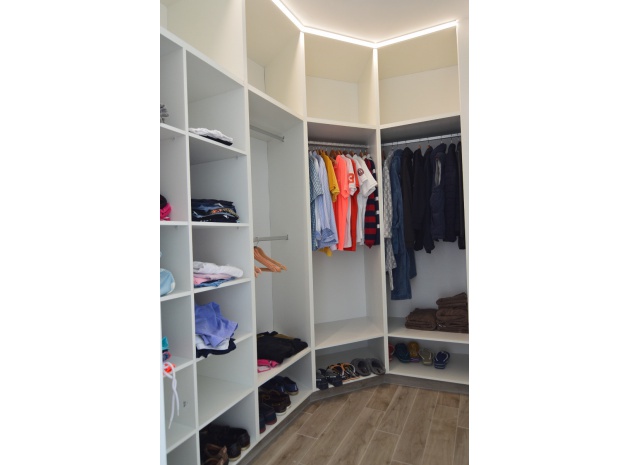 Nybyggnad - Villa - Polop