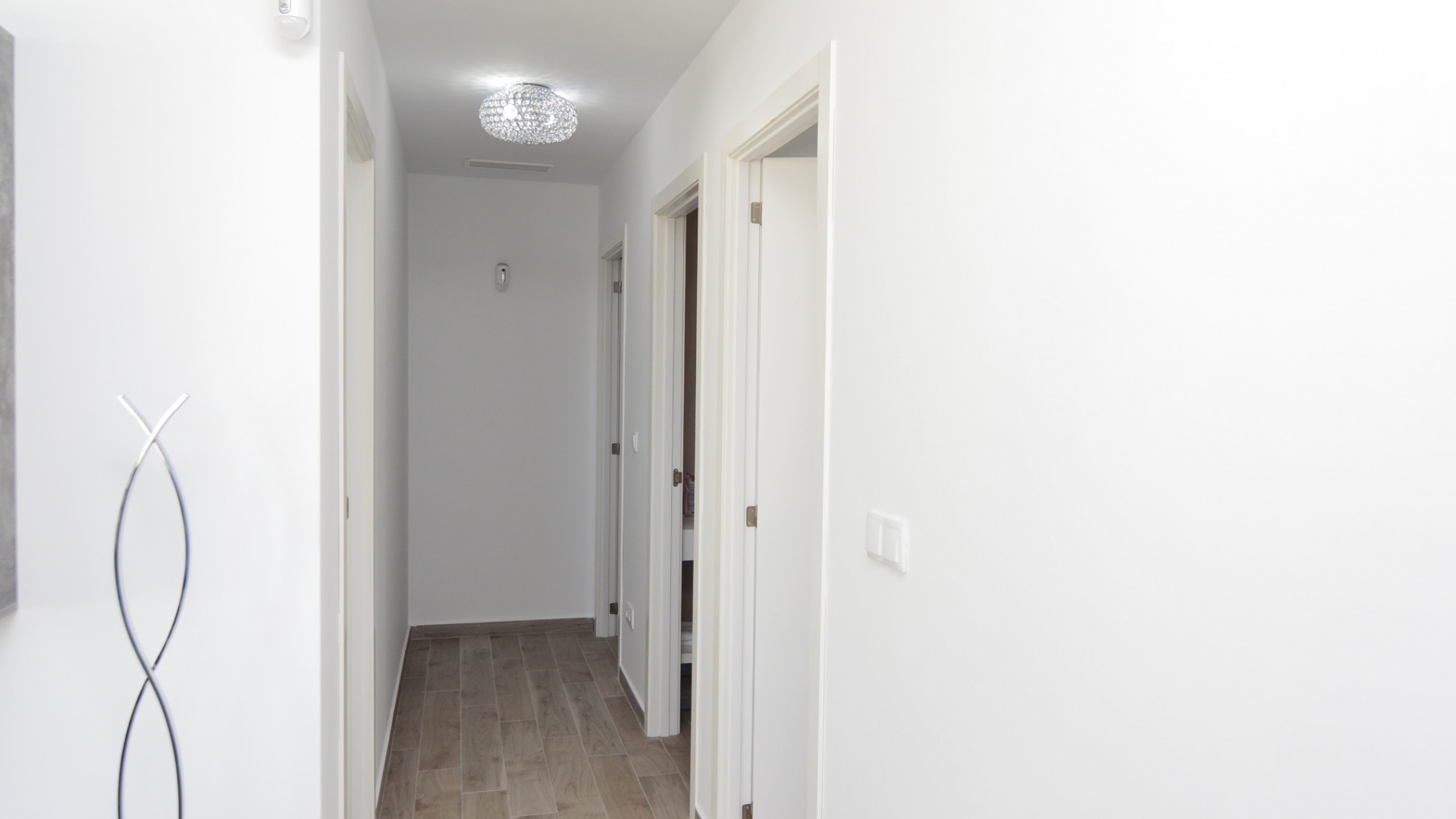 Nybyggnad - Villa - Polop