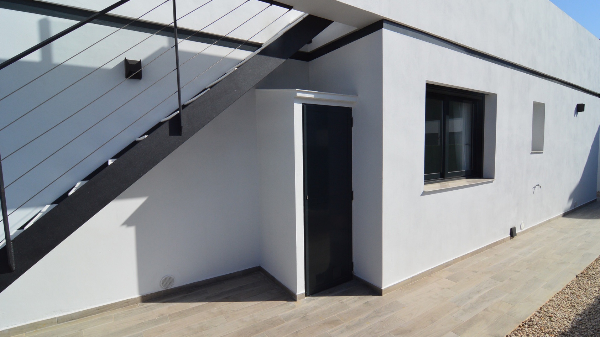 Nybyggnad - Villa - Polop