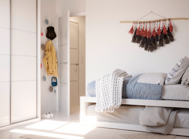 New Build - Apartment - San Miguel de Salinas