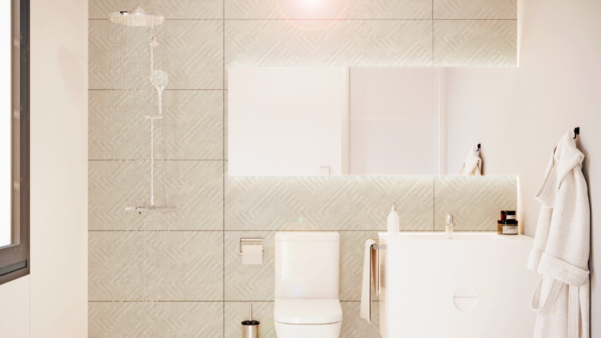 New Build - Apartment - San Miguel de Salinas