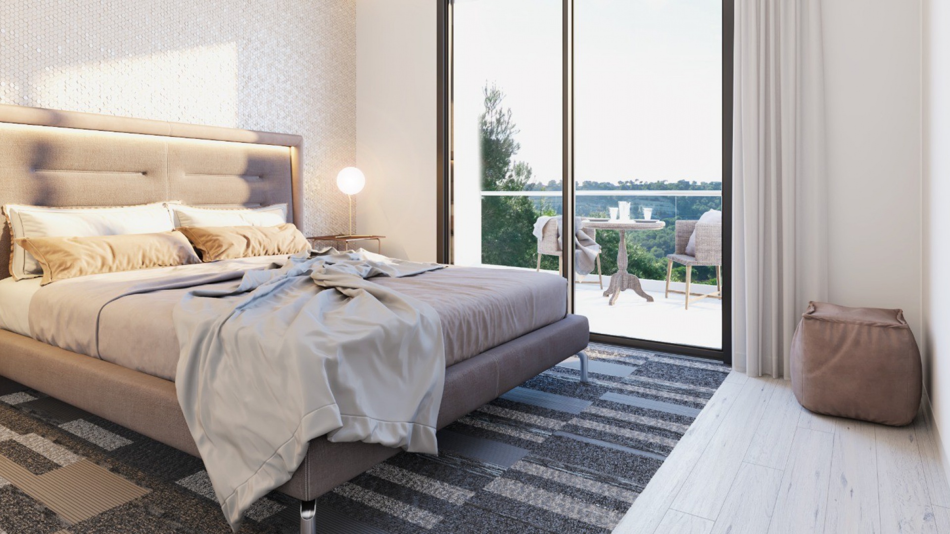 Neubau - Wohnung - Playa Flamenca - playa flamenca