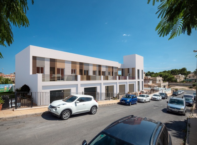 Nieuw gebouw - Appartement - Villamartin - Blue Lagoon