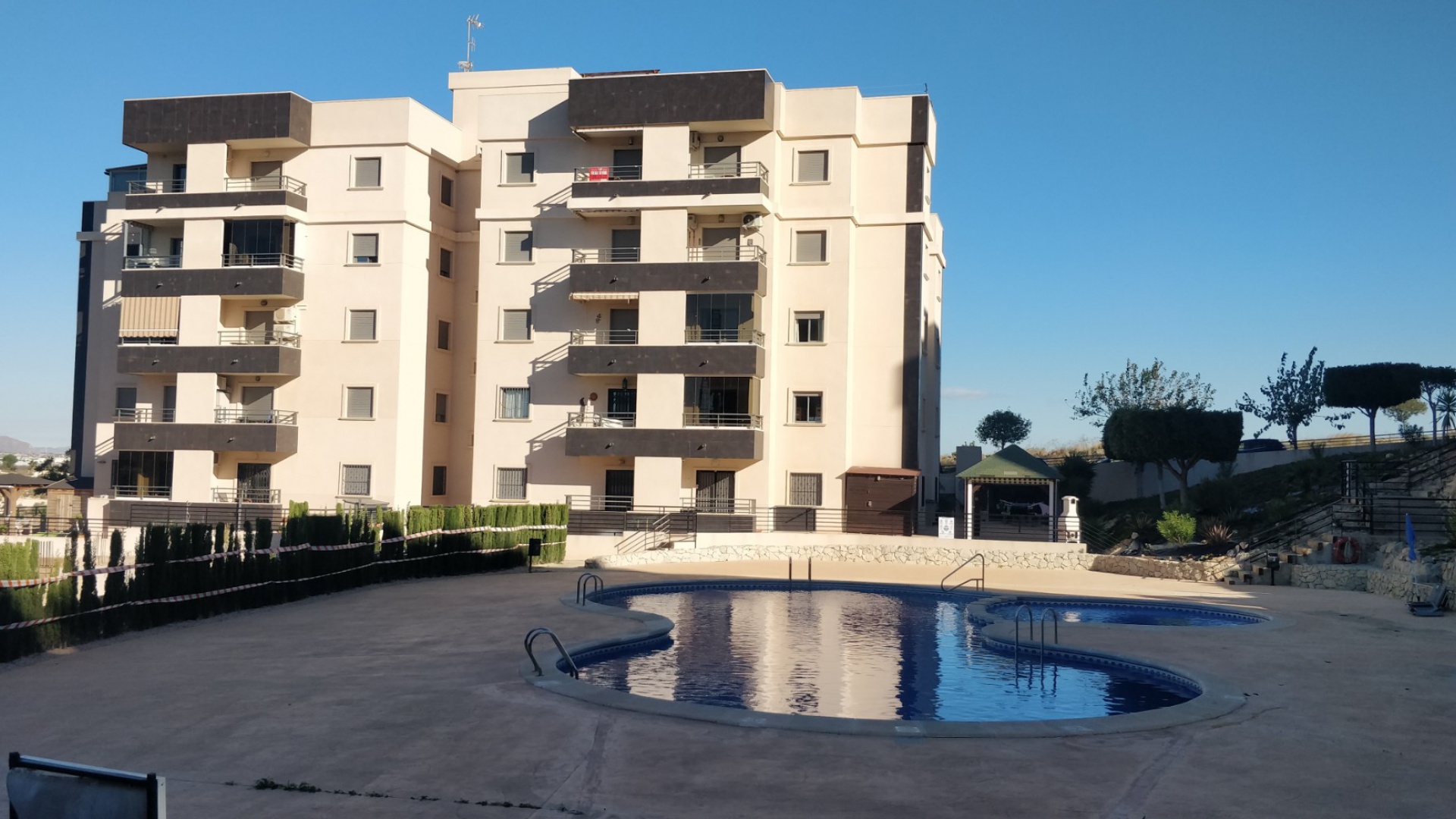 New Build - Apartment - San Miguel de Salinas