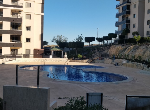 New Build - Apartment - San Miguel de Salinas