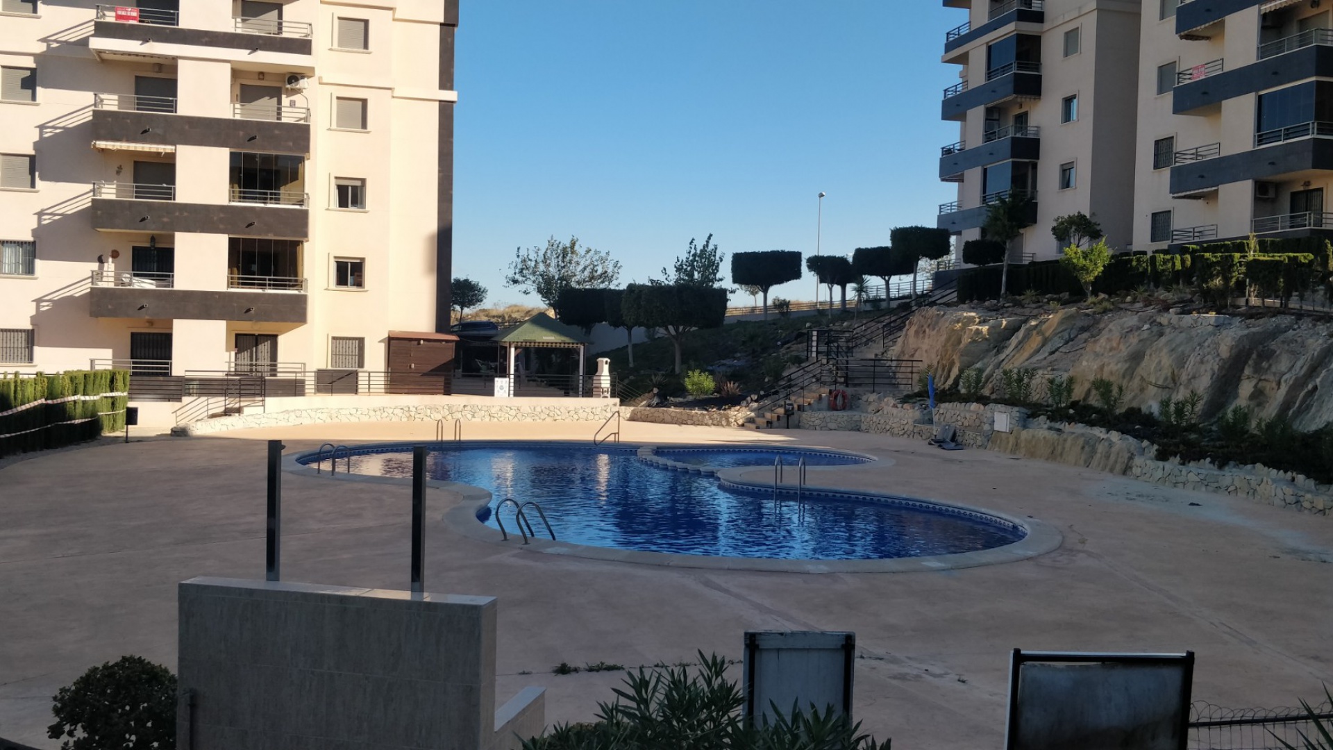 New Build - Apartment - San Miguel de Salinas