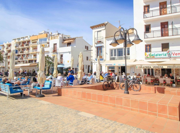 Nouvelle construction - Villa - Cumbre del Sol