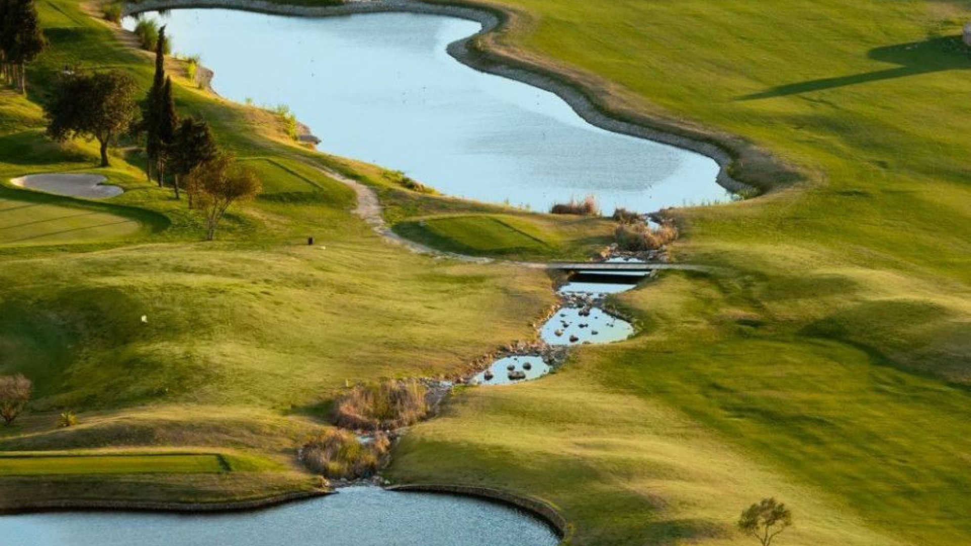 Nouvelle construction - Villa - Cumbre del Sol