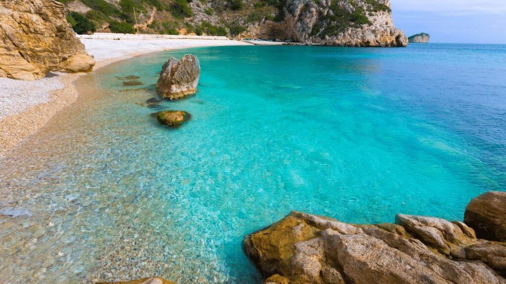 Nybyggnad - Villa - Cumbre del Sol