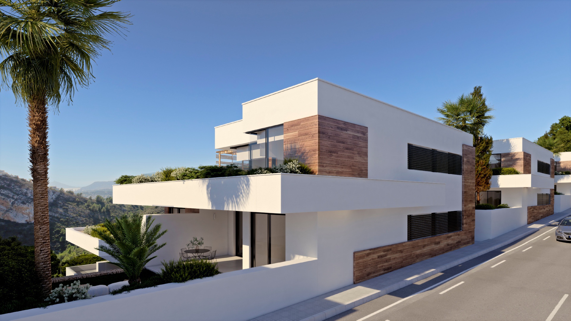New Build - Apartment - Cumbre del Sol