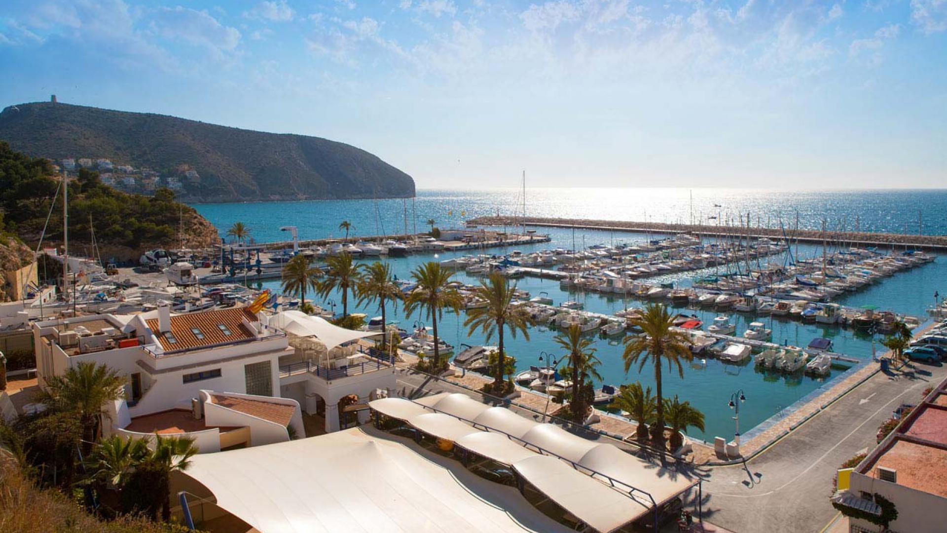 New Build - Apartment - Cumbre del Sol