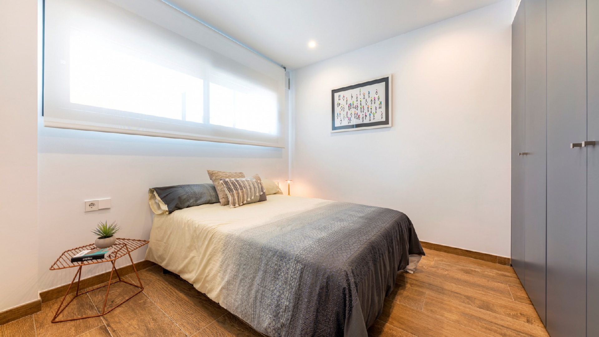 Nybyggnad - Lägenhet - Cumbre del Sol - Montecala