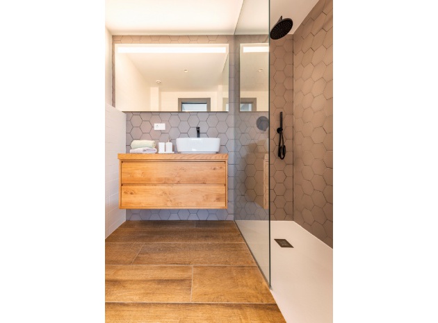 Nybyggnad - Lägenhet - Cumbre del Sol - Montecala