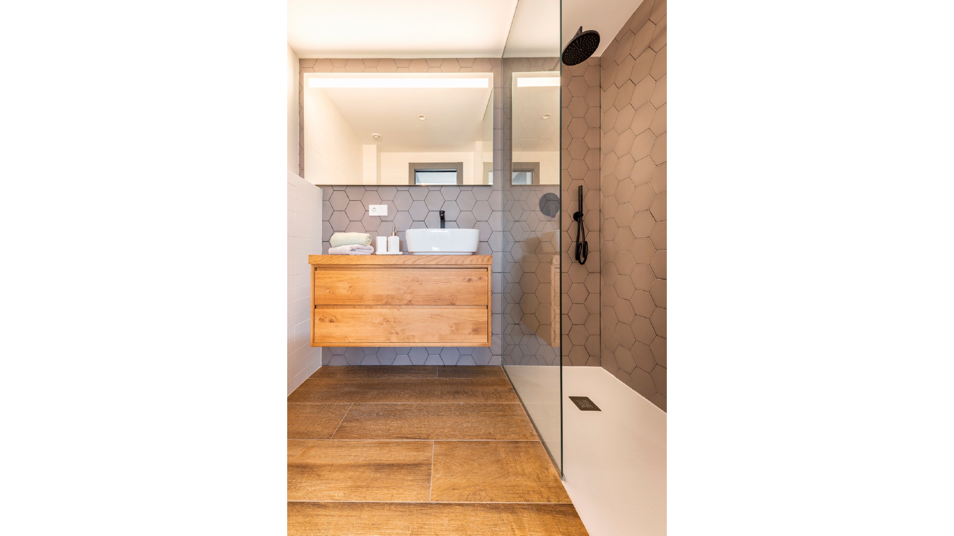 Nybyggnad - Lägenhet - Cumbre del Sol - Montecala