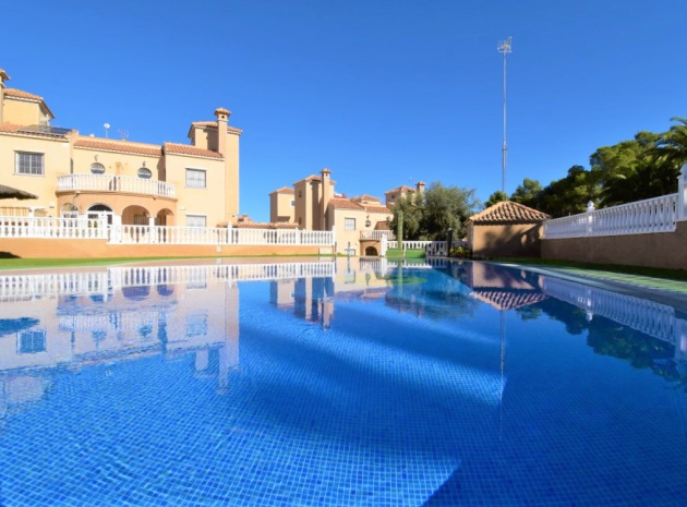 Återförsäljning - Villa - Orihuela Costa - El Galan