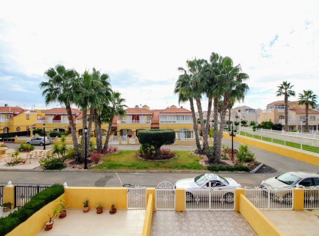 Resale - Townhouse - Torrevieja - Macarena