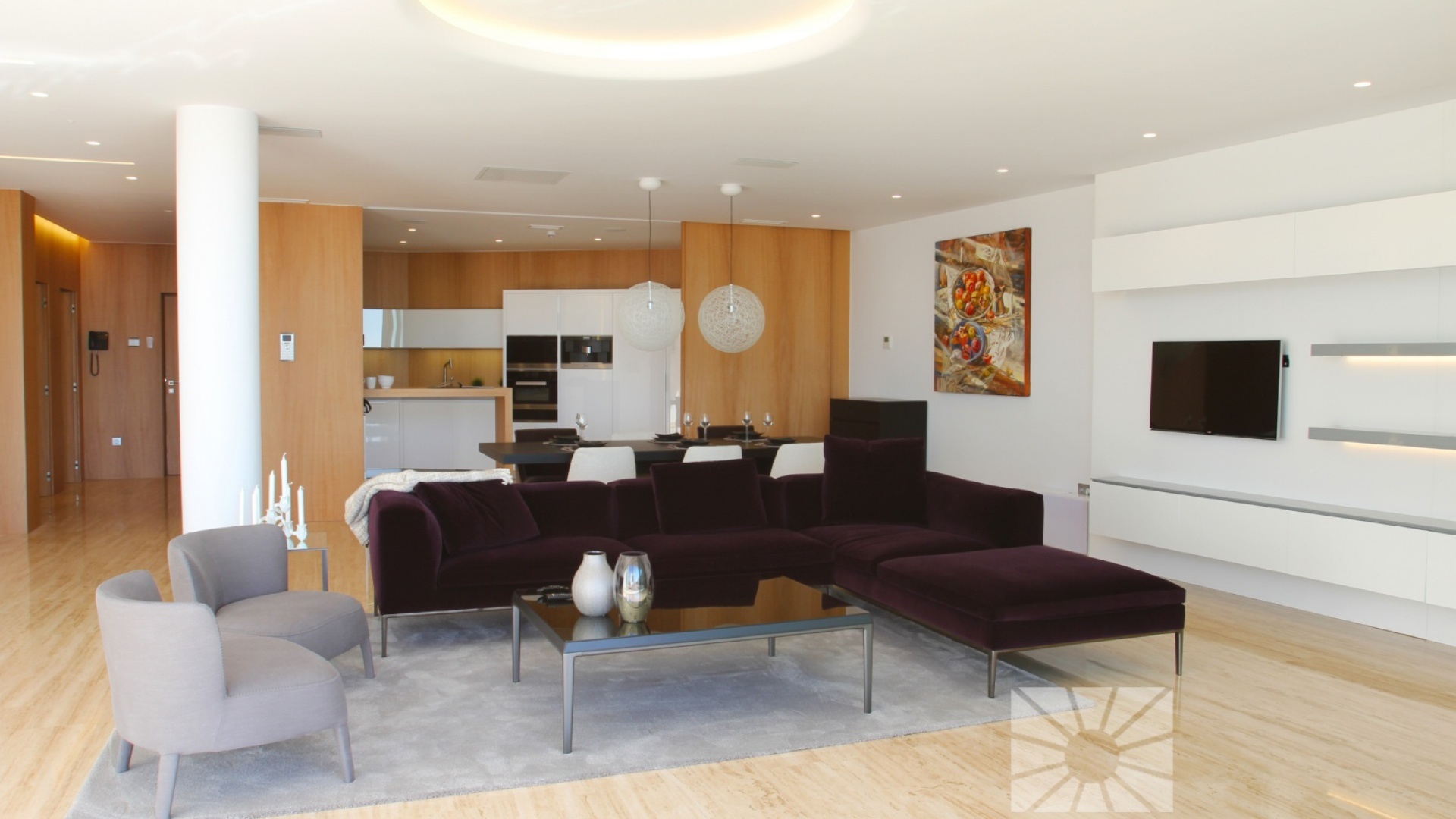 New Build - Apartment - Altea