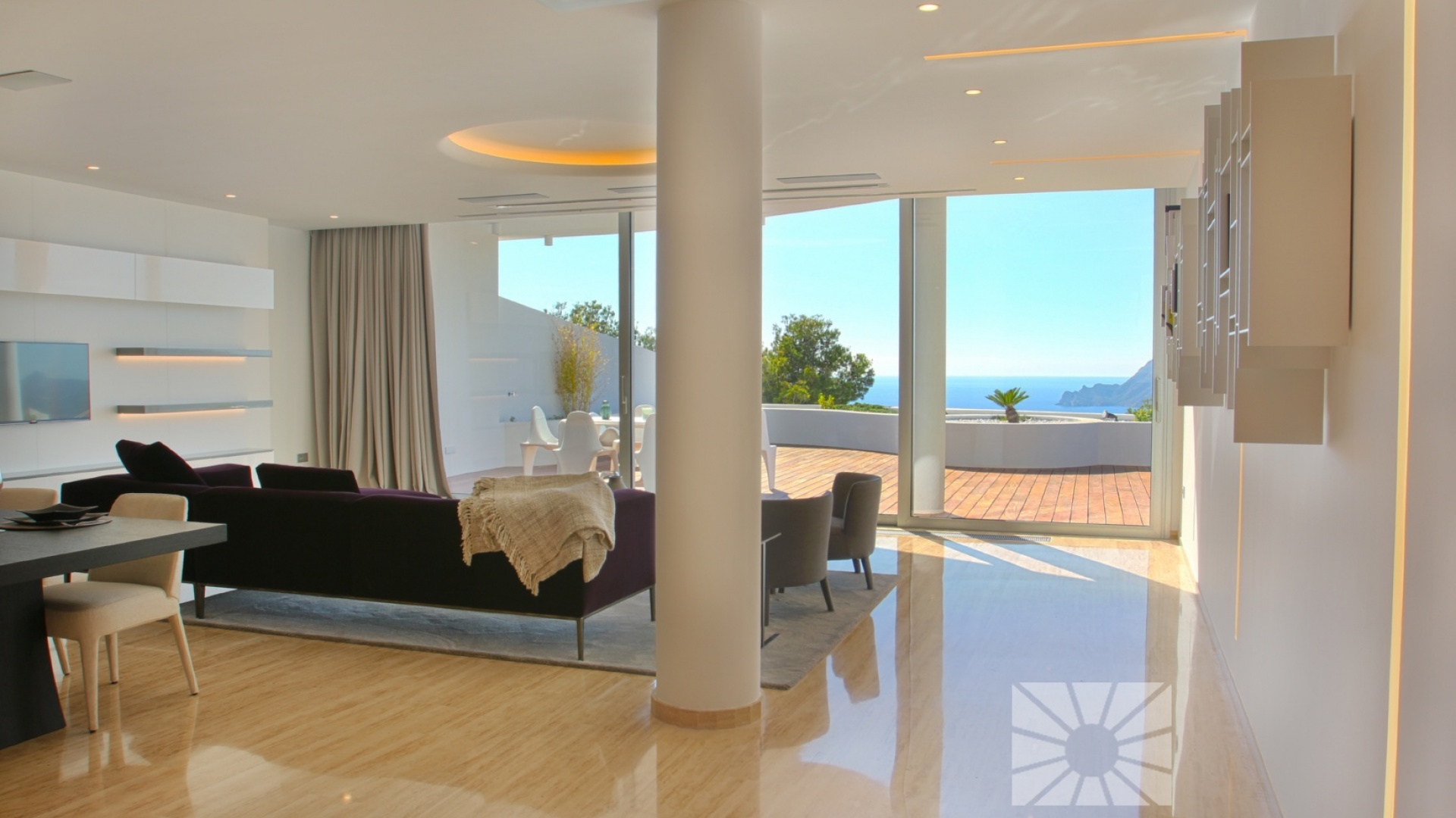 New Build - Apartment - Altea