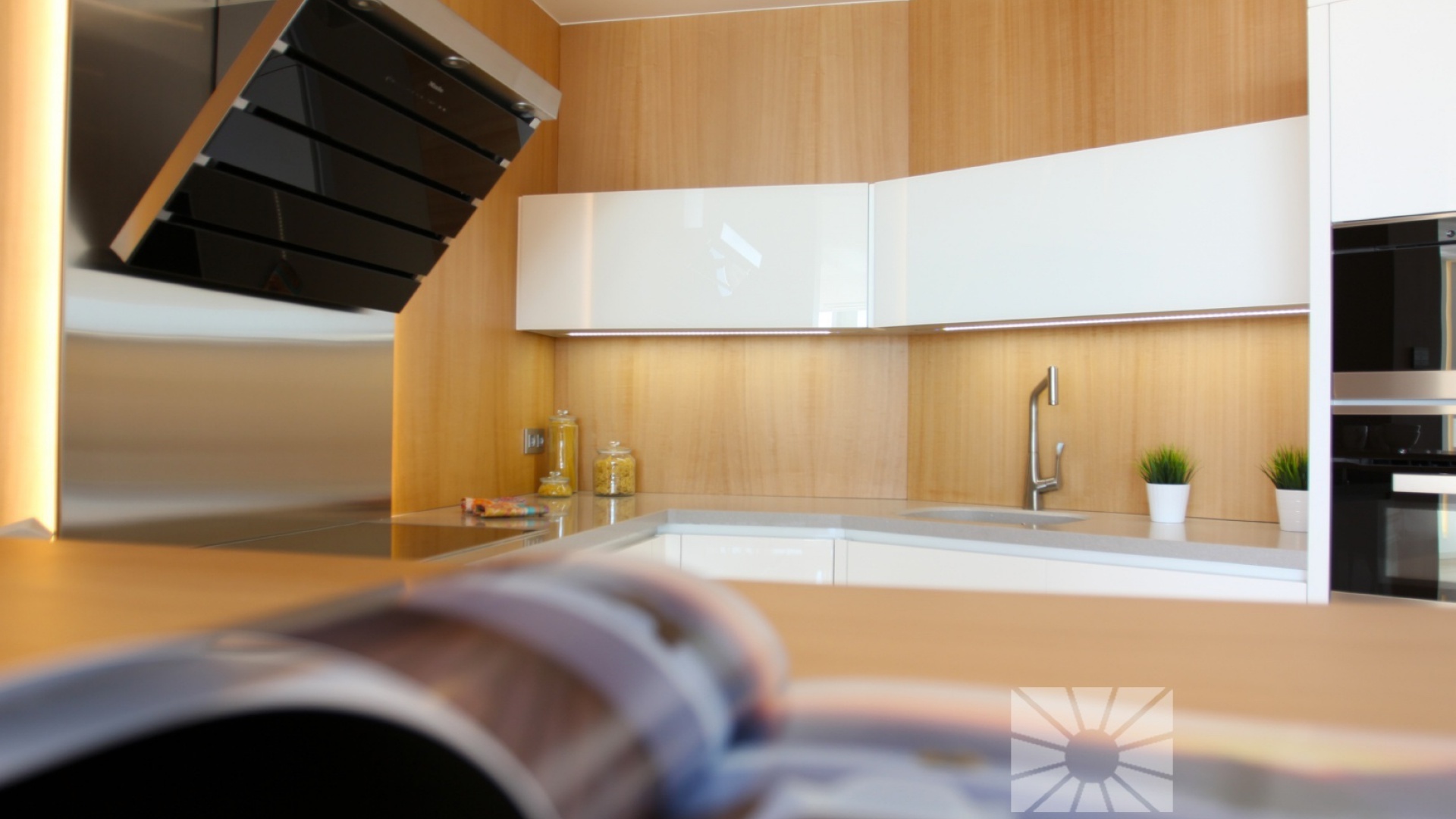 New Build - Apartment - Altea