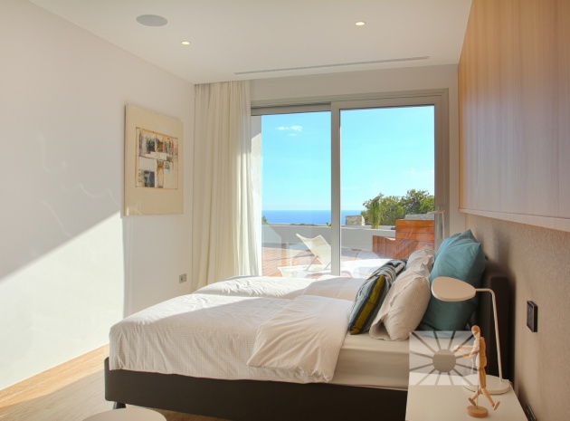 New Build - Apartment - Altea