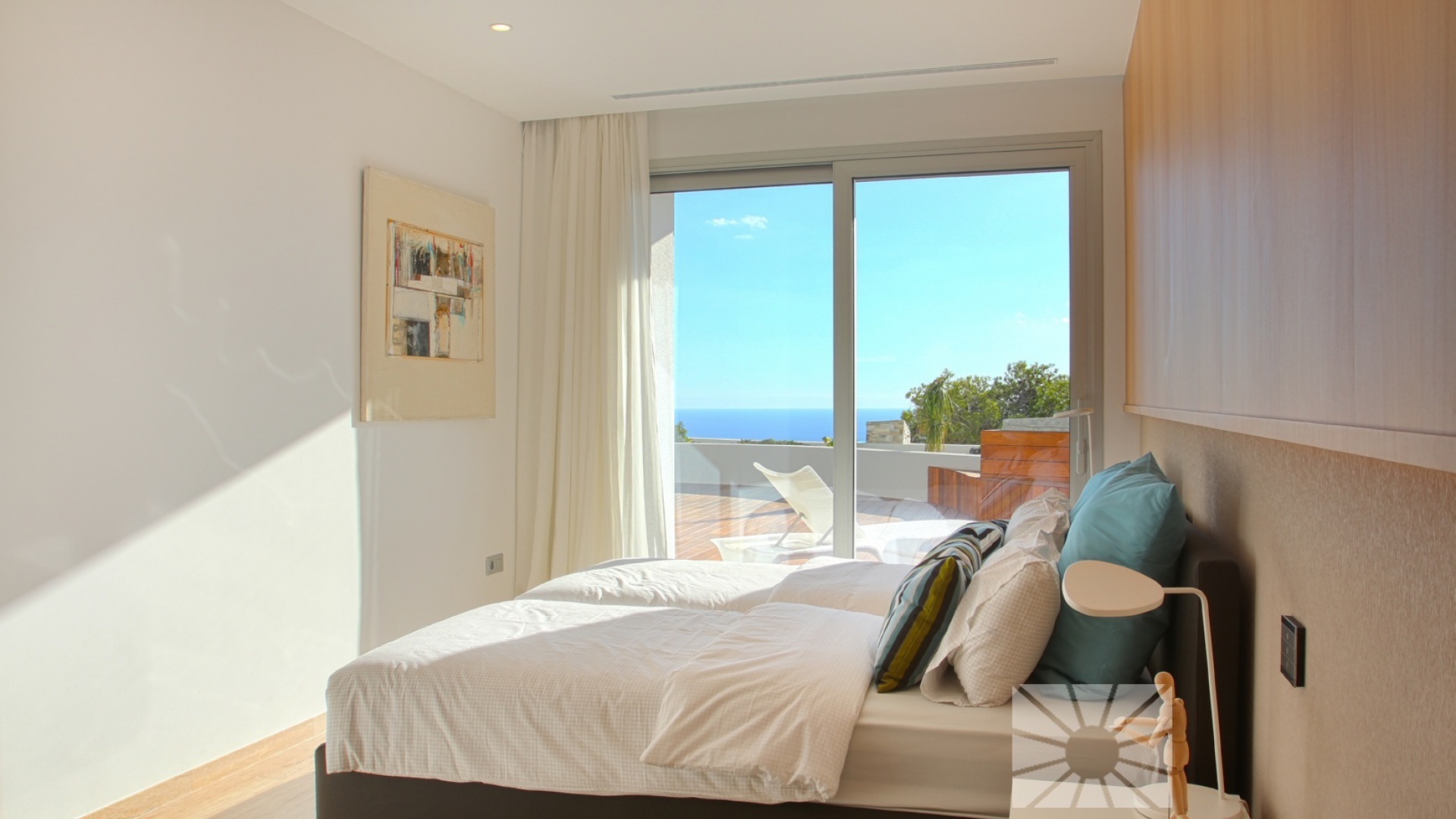 New Build - Apartment - Altea