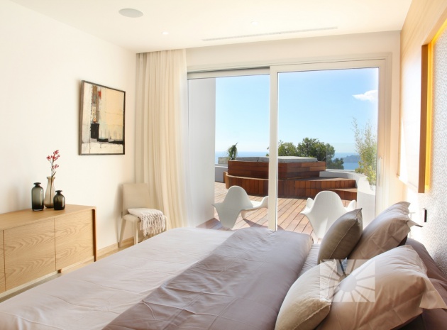 New Build - Apartment - Altea