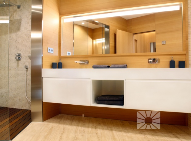 New Build - Apartment - Altea