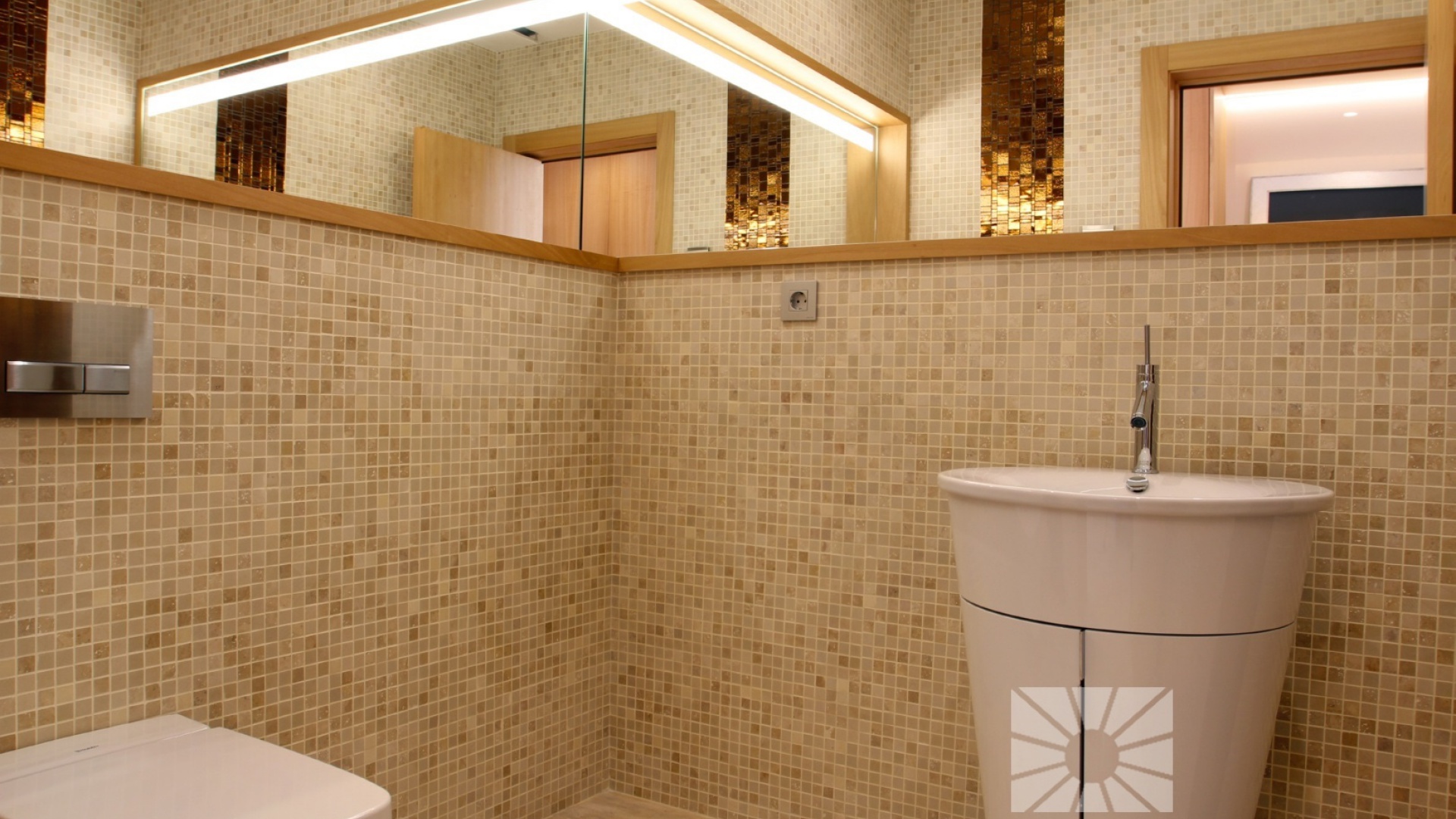 New Build - Apartment - Altea