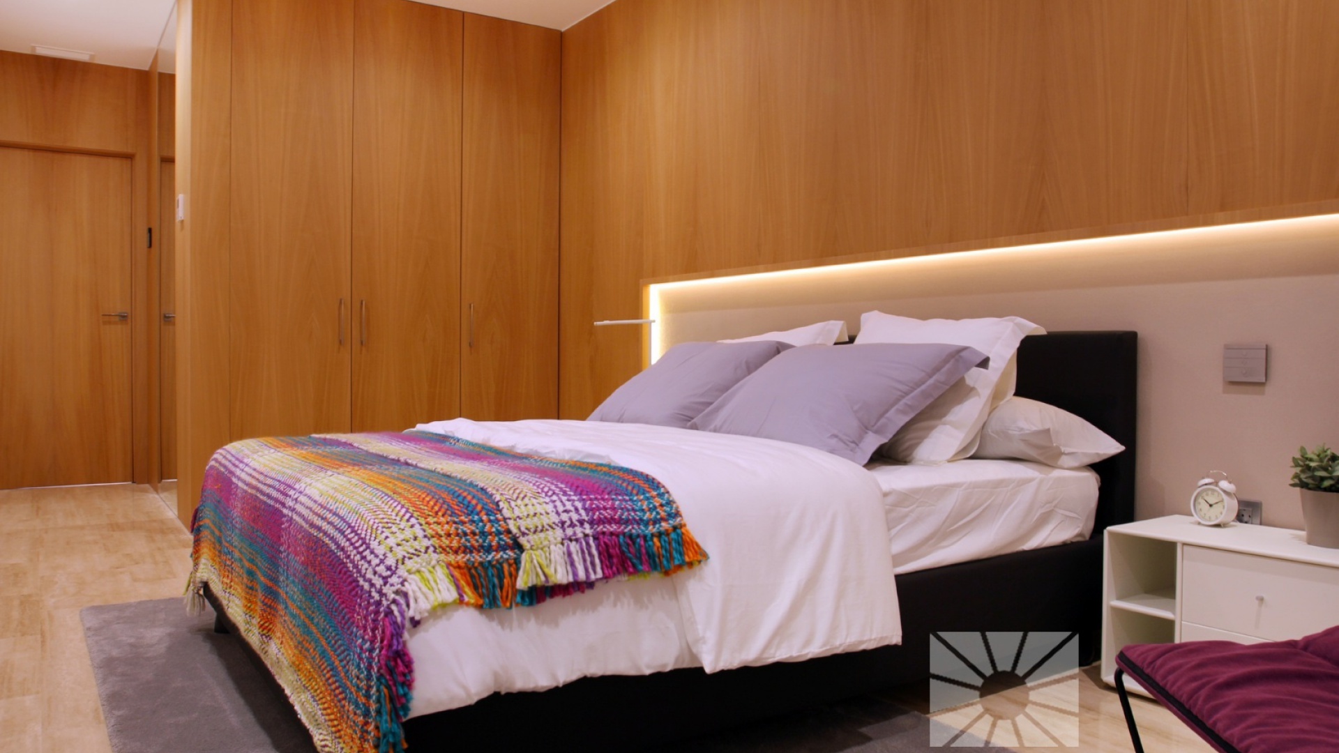 New Build - Apartment - Altea