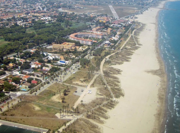 New Build - Apartment - Altea