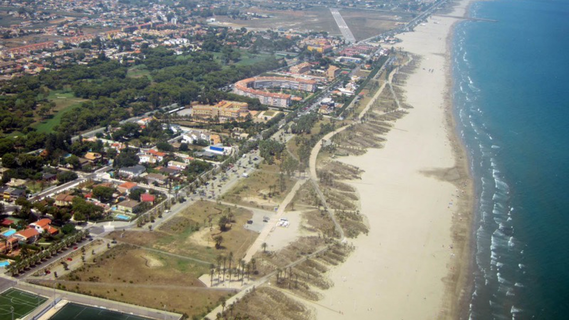 New Build - Apartment - Altea