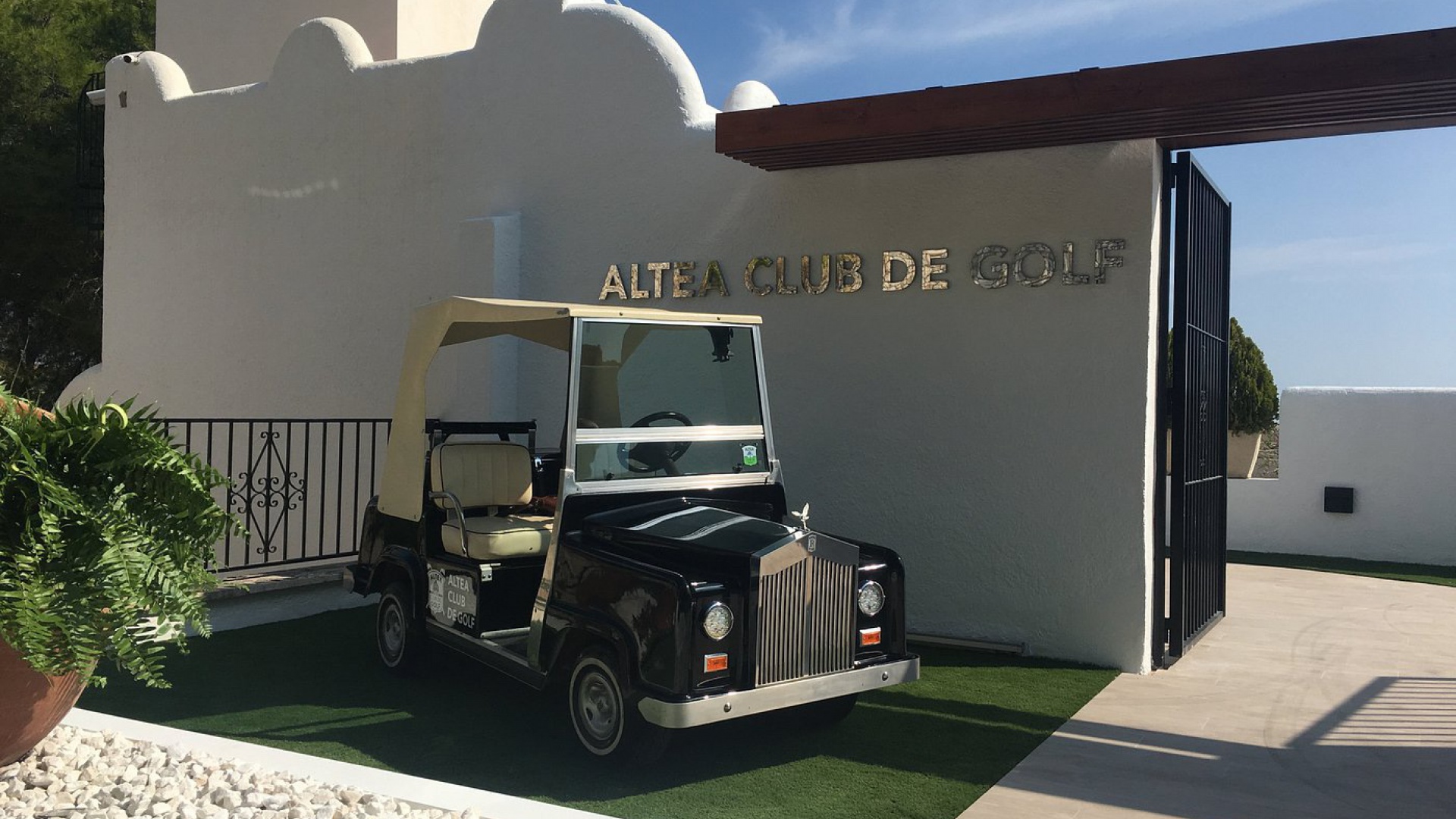 New Build - Apartment - Altea