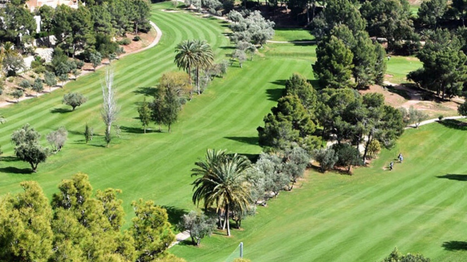 New Build - Apartment - Altea