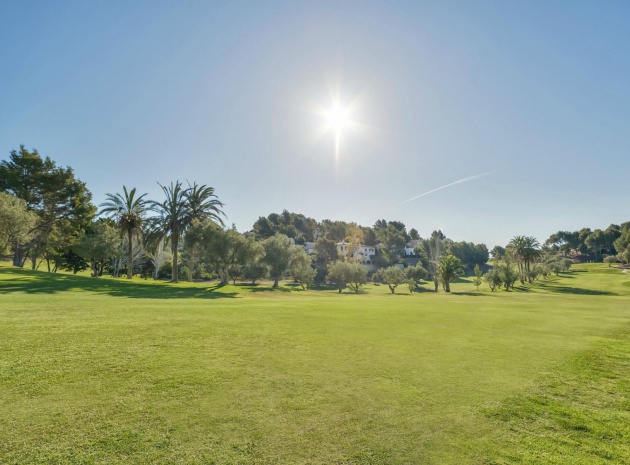 New Build - Apartment - Altea