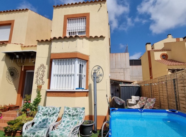 Resale - Townhouse - Cabo Roig - Lomas de Cabo Roig