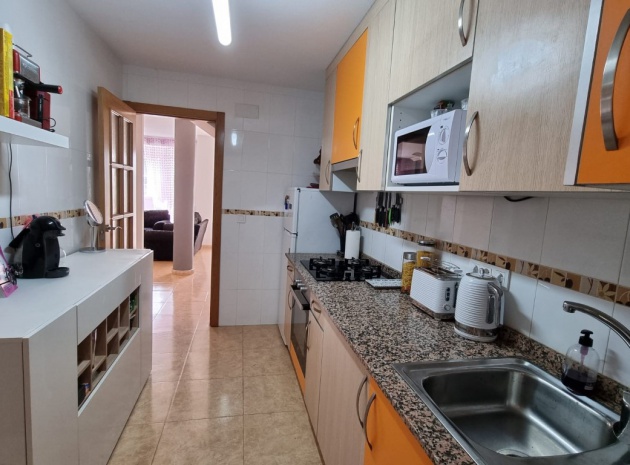 Resale - Townhouse - Cabo Roig - Lomas de Cabo Roig