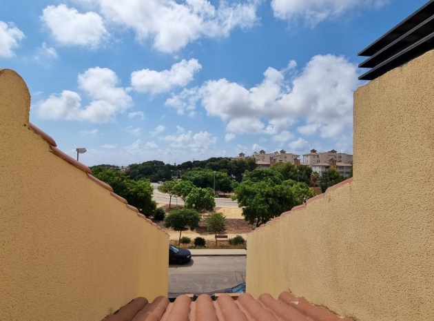 Resale - Townhouse - Cabo Roig - Lomas de Cabo Roig