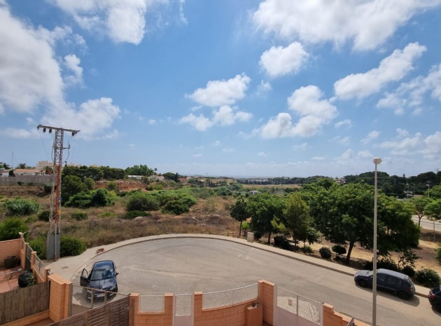 Wiederverkauf - Stadthaus - Cabo Roig - Lomas de Cabo Roig