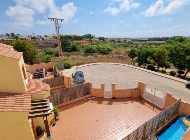 Resale - Townhouse - Cabo Roig - Lomas de Cabo Roig