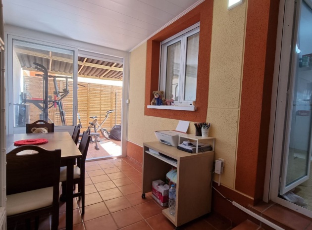 Resale - Townhouse - Cabo Roig - Lomas de Cabo Roig